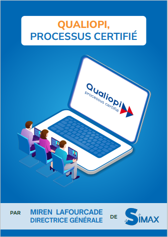 Qualiopi Processus certifié Les solutions SIMAX