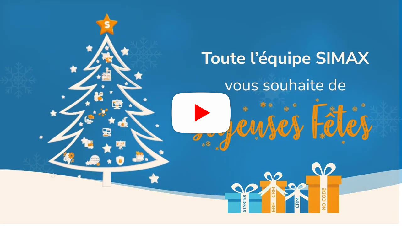 Joyeuses fetes